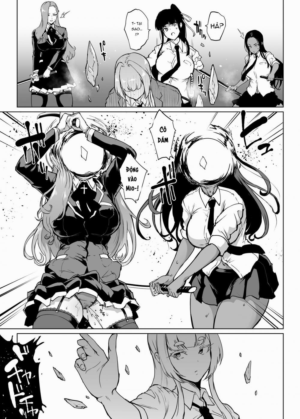 JK Taimabu Season 3 SS3 0 0 6 trang 10