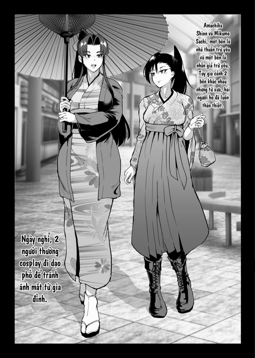 JK Taimabu Season 3 SS3 0 0 6 trang 2