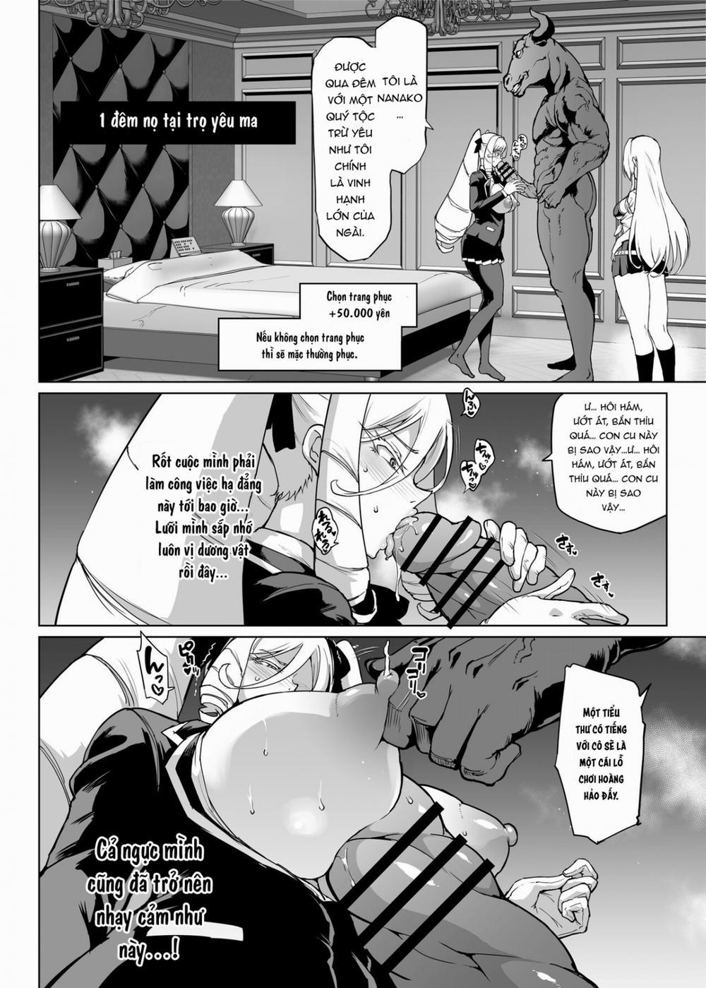 JK Taimabu Season 3 SS3 0 0 6 trang 3