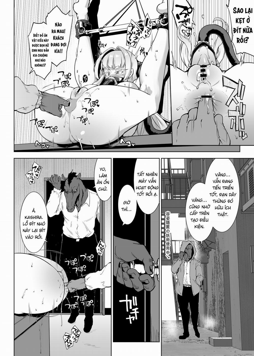 JK Taimabu Season 3 Ss3 - 0 1 trang 14