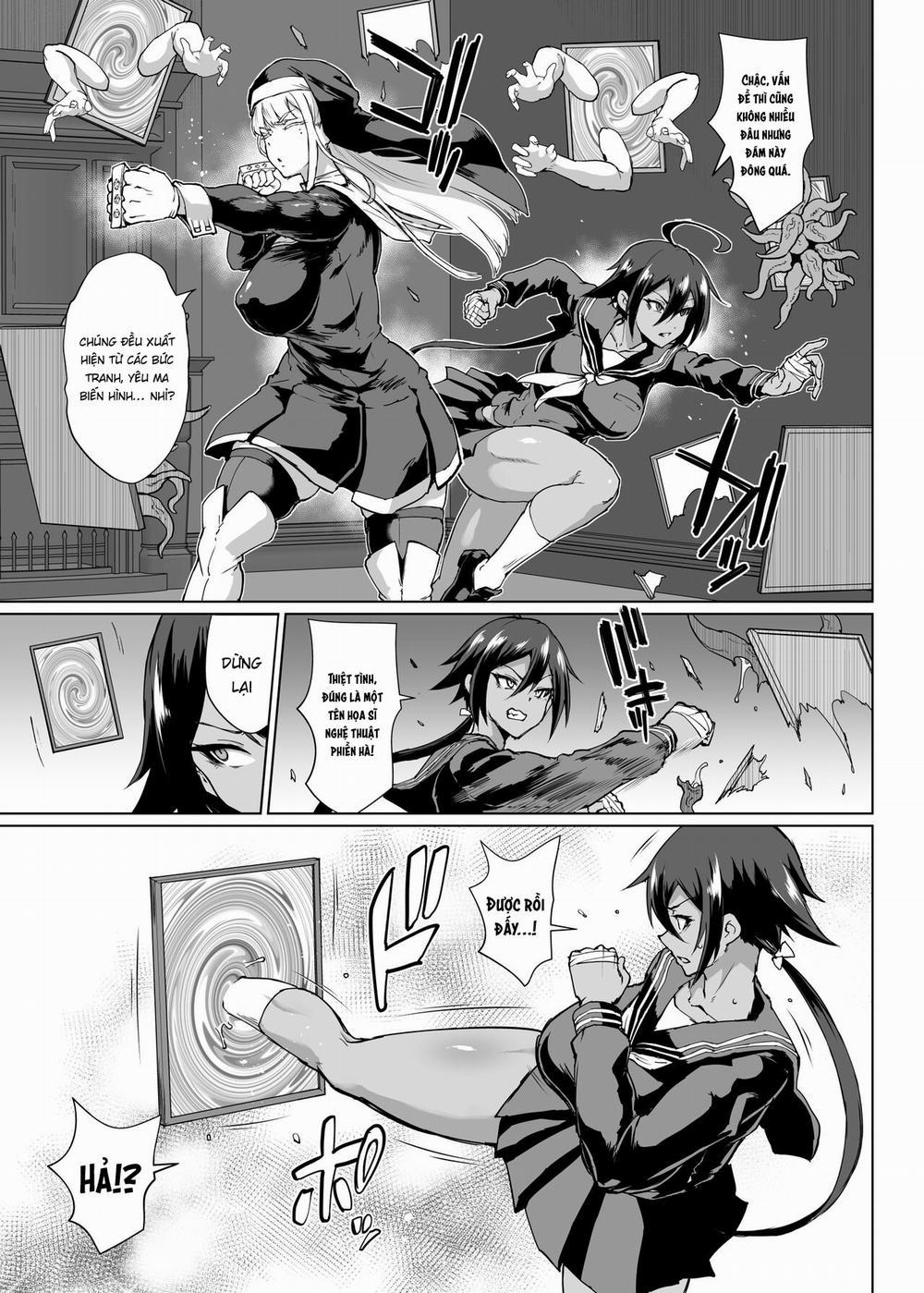 JK Taimabu Season 3 Ss3 - 0 2 trang 11