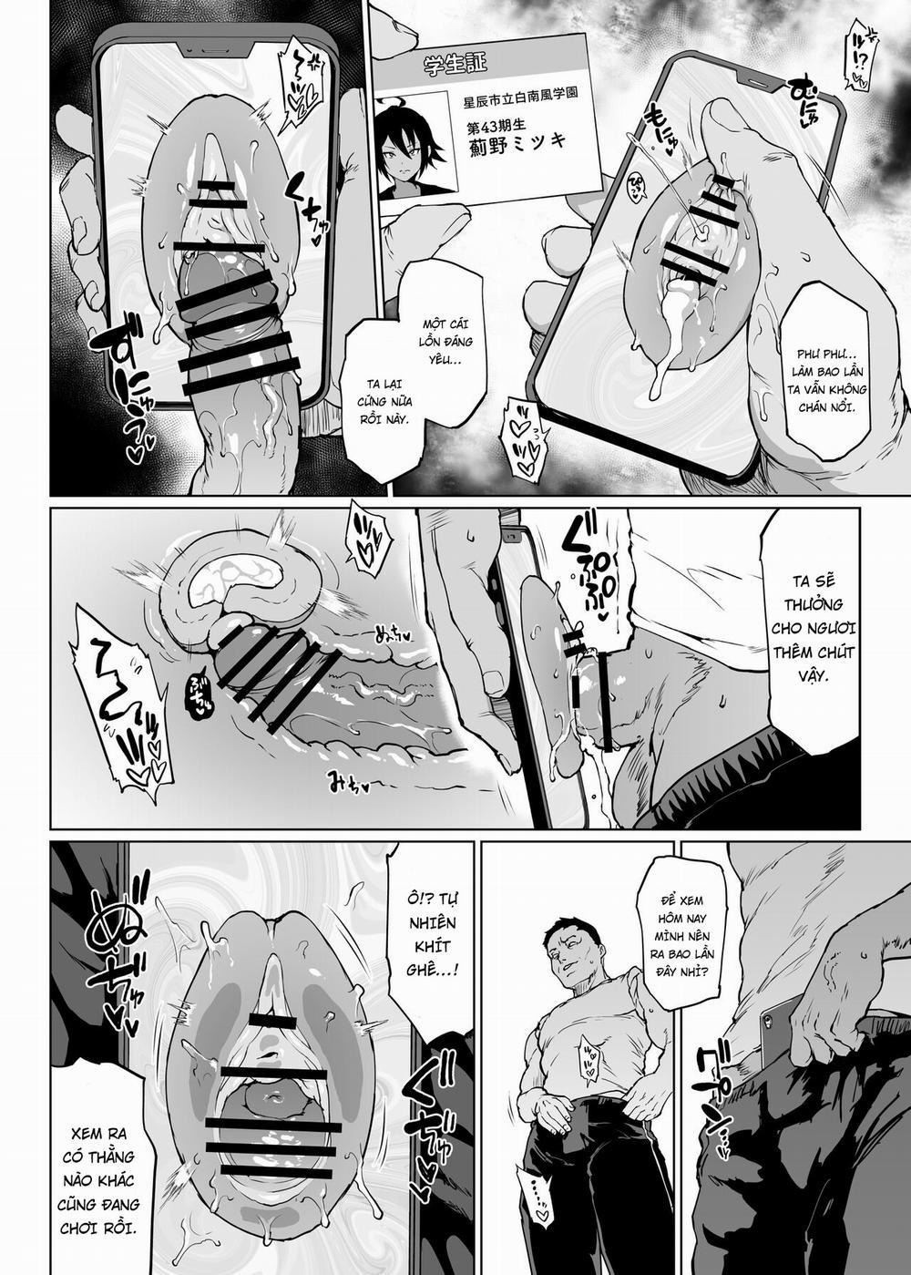 JK Taimabu Season 3 Ss3 - 0 2 trang 22