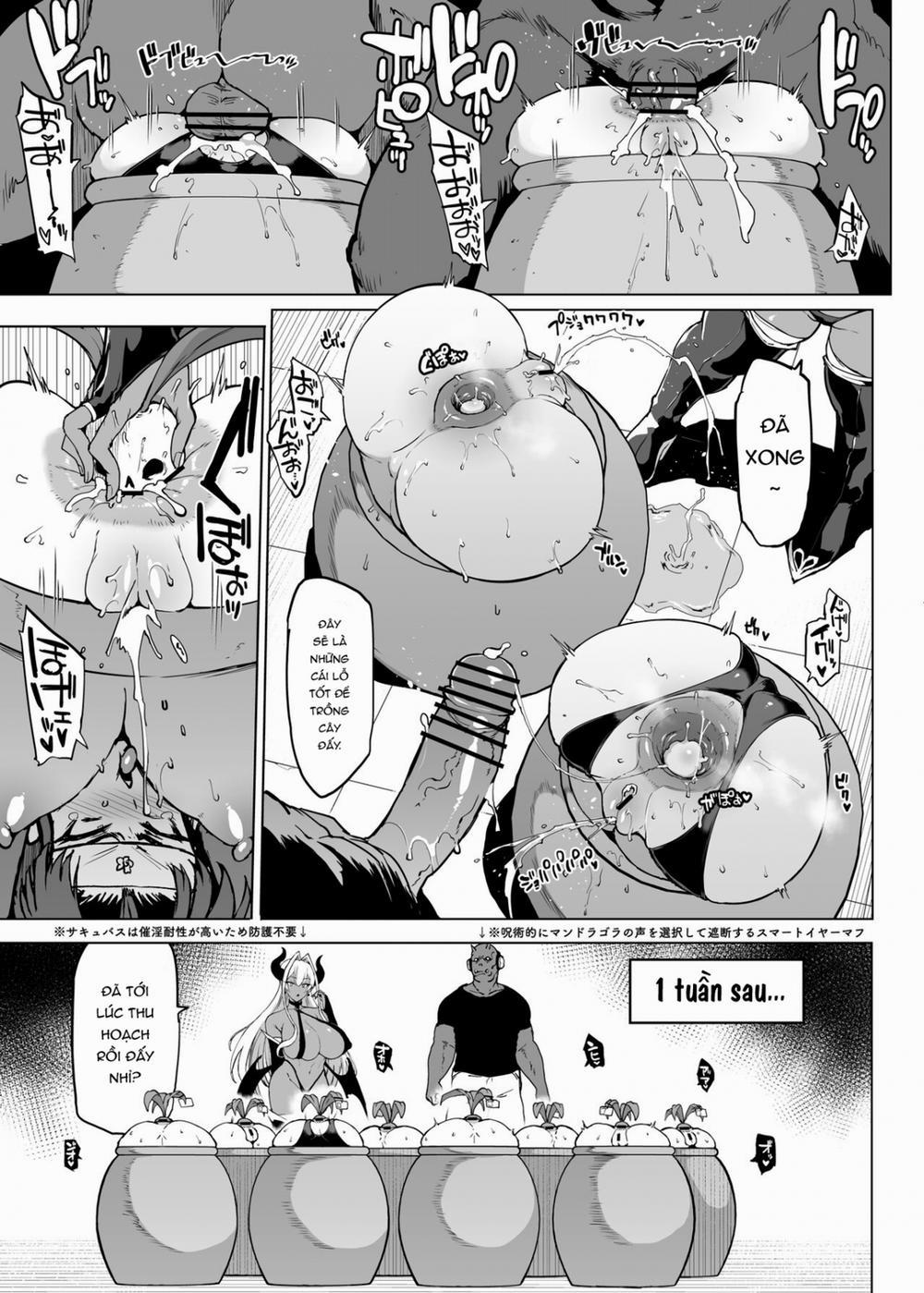 JK Taimabu Season 3 SS3 - 0 5 trang 17