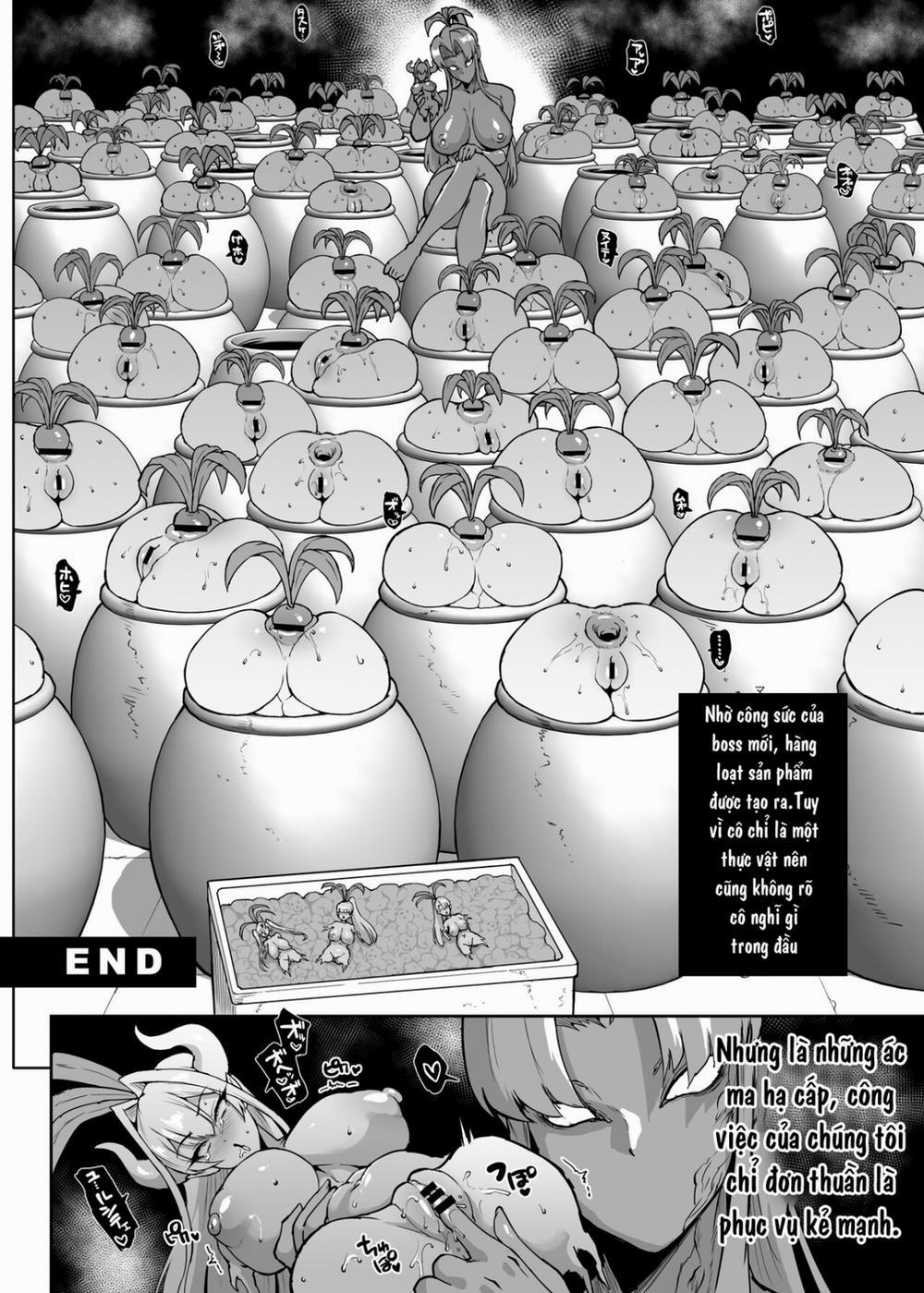 JK Taimabu Season 3 SS3 - 0 5 trang 28