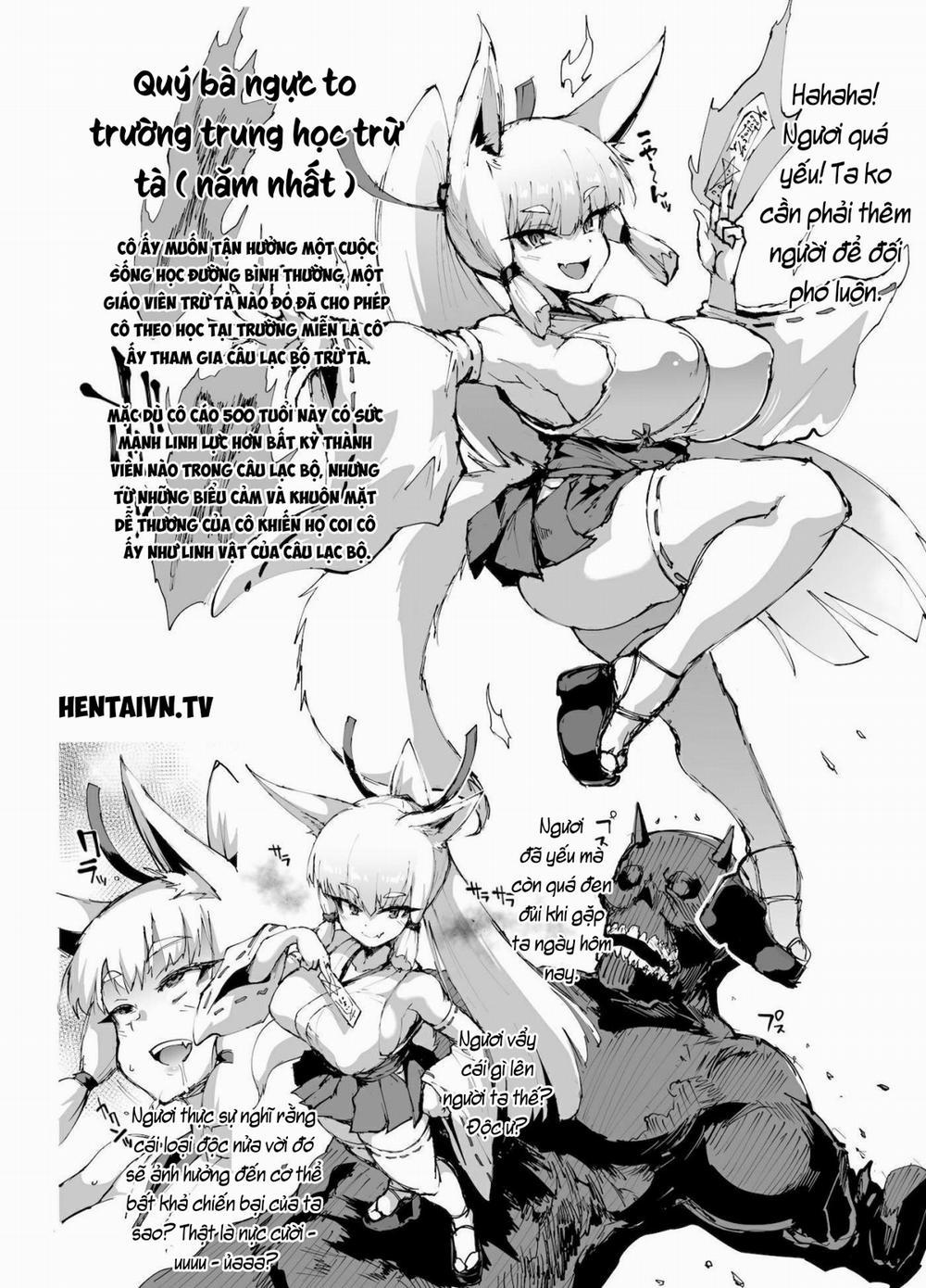 JK Taimabu Season 3 Toàn bộ các 0 tổng hợp. trang 27