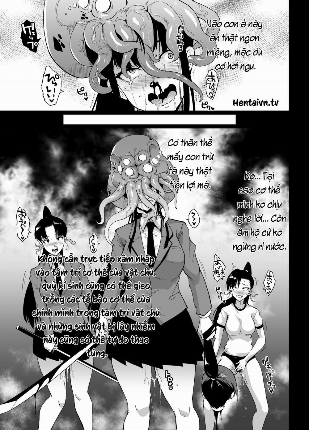 JK Taimabu Season 3 Toàn bộ các 0 tổng hợp. trang 38