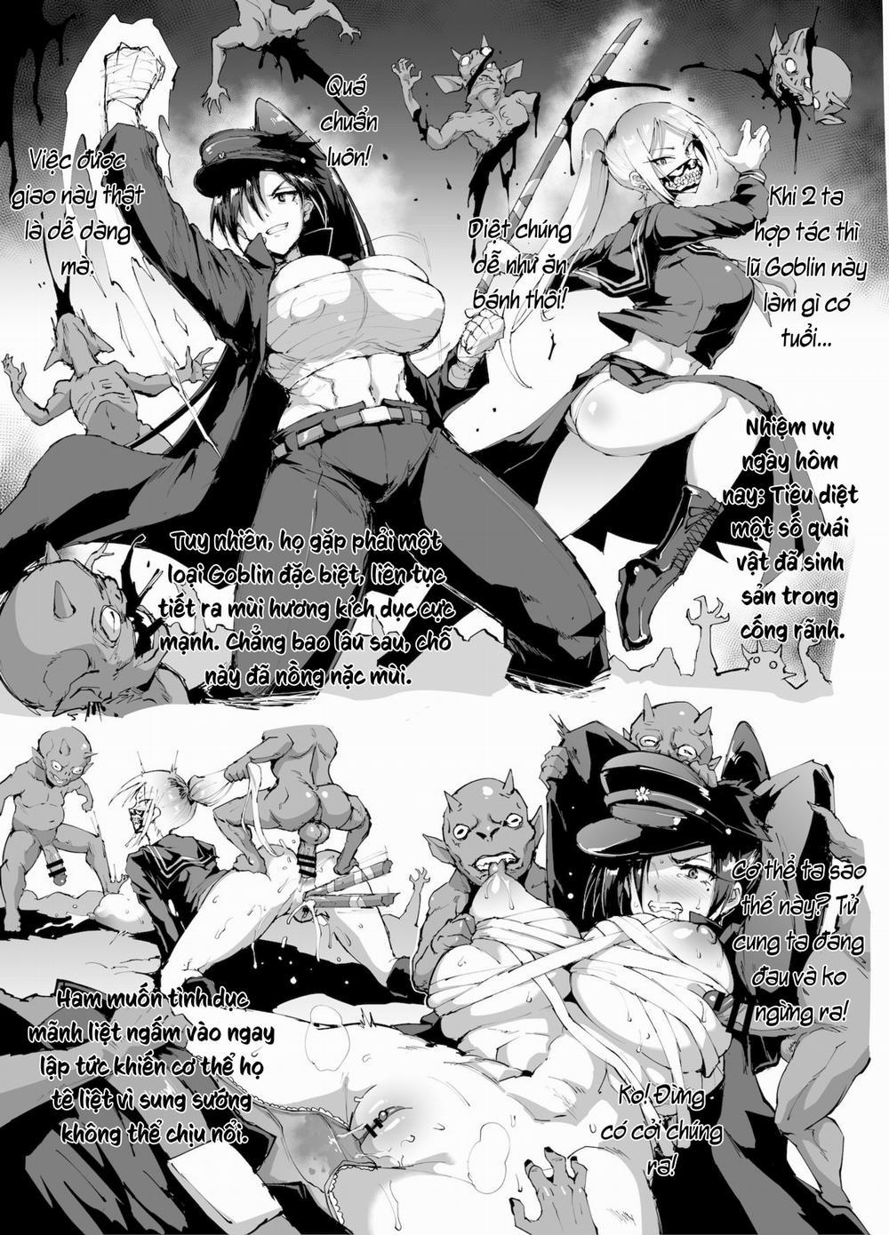 JK Taimabu Season 3 Toàn bộ các 0 tổng hợp. trang 62