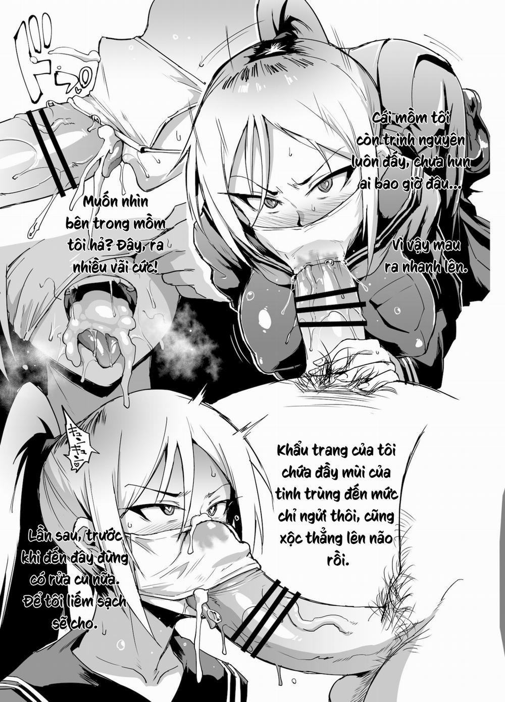 JK Taimabu Season 3 Toàn bộ các 0 tổng hợp. trang 74