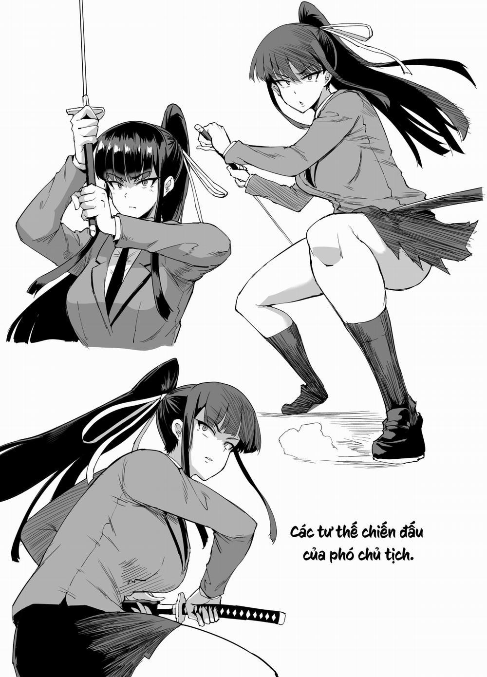 JK Taimabu Season 3 Toàn bộ các 0 tổng hợp. trang 80