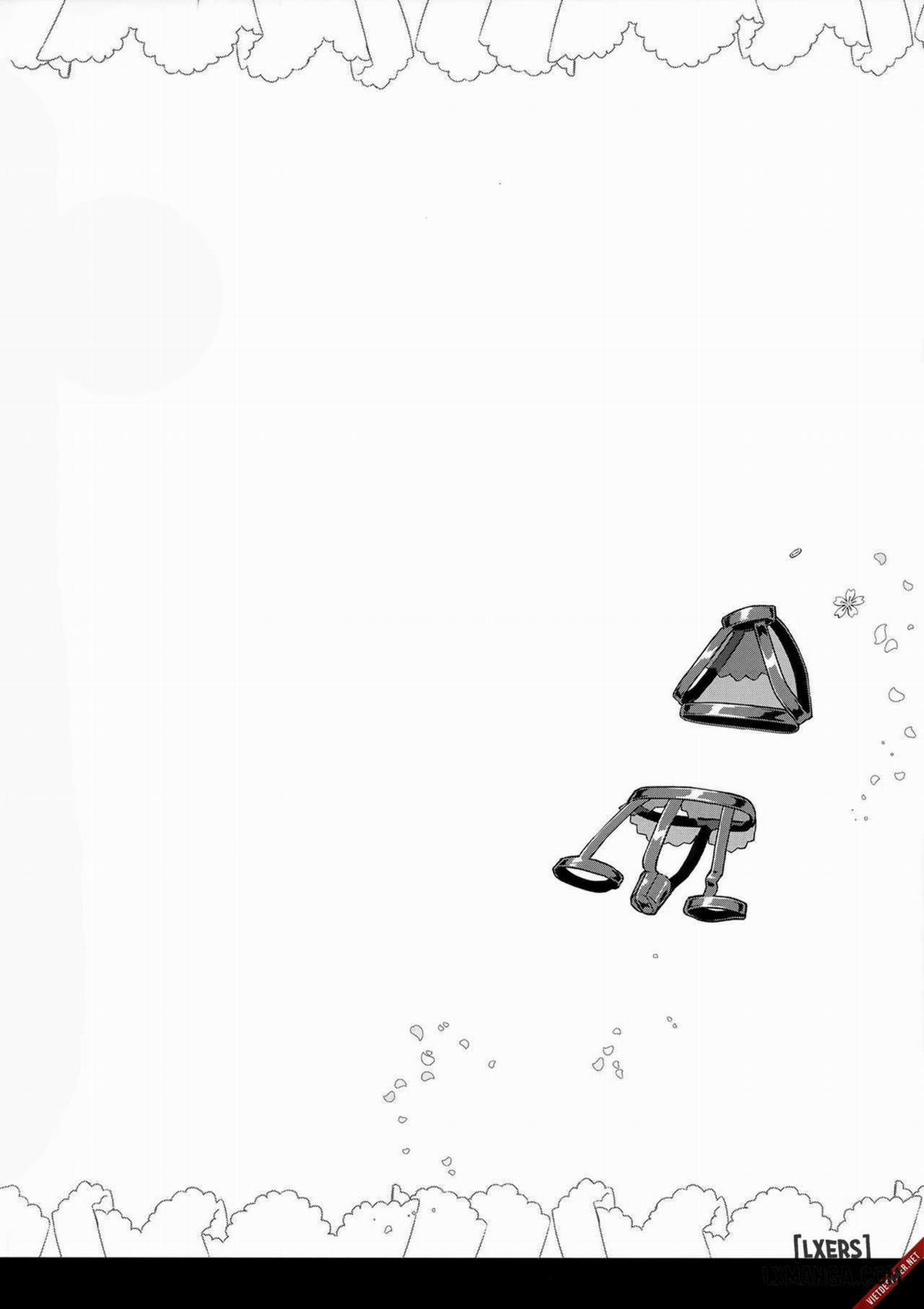 JK Yome Sakura no Inokori Jugyouu 1 trang 2