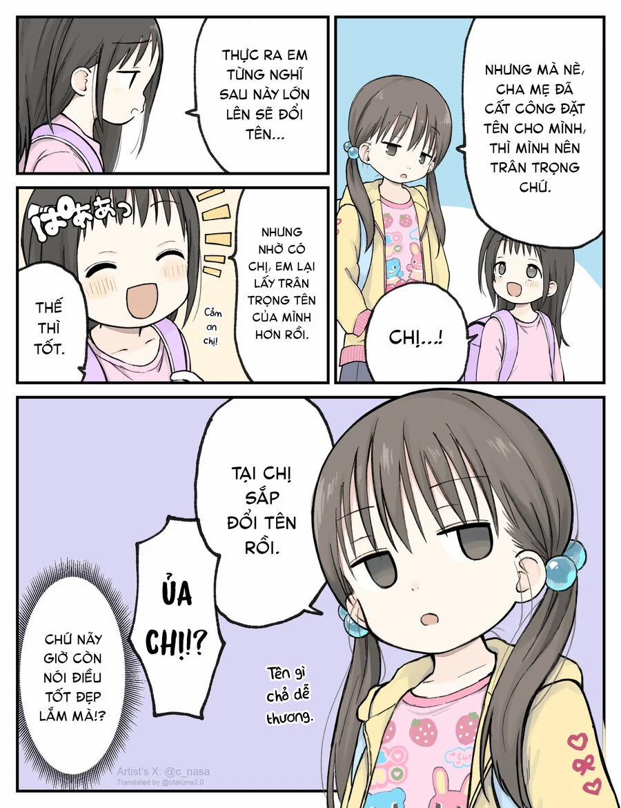 Joji Senpai 5 trang 2