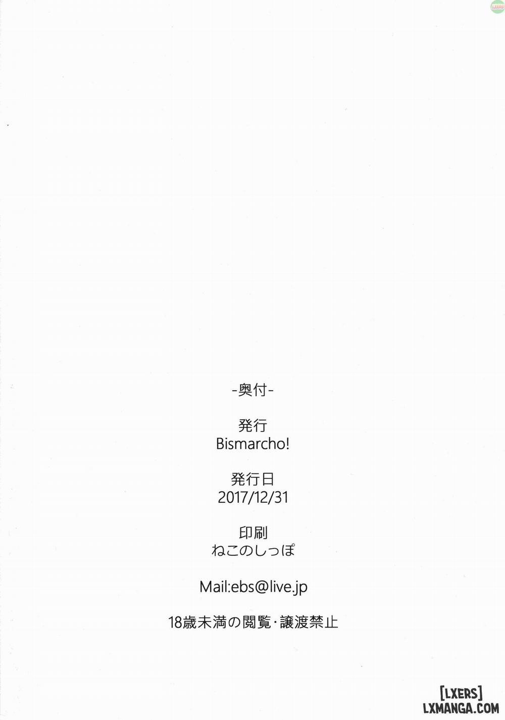 JOKOBITCH Oneshot trang 23