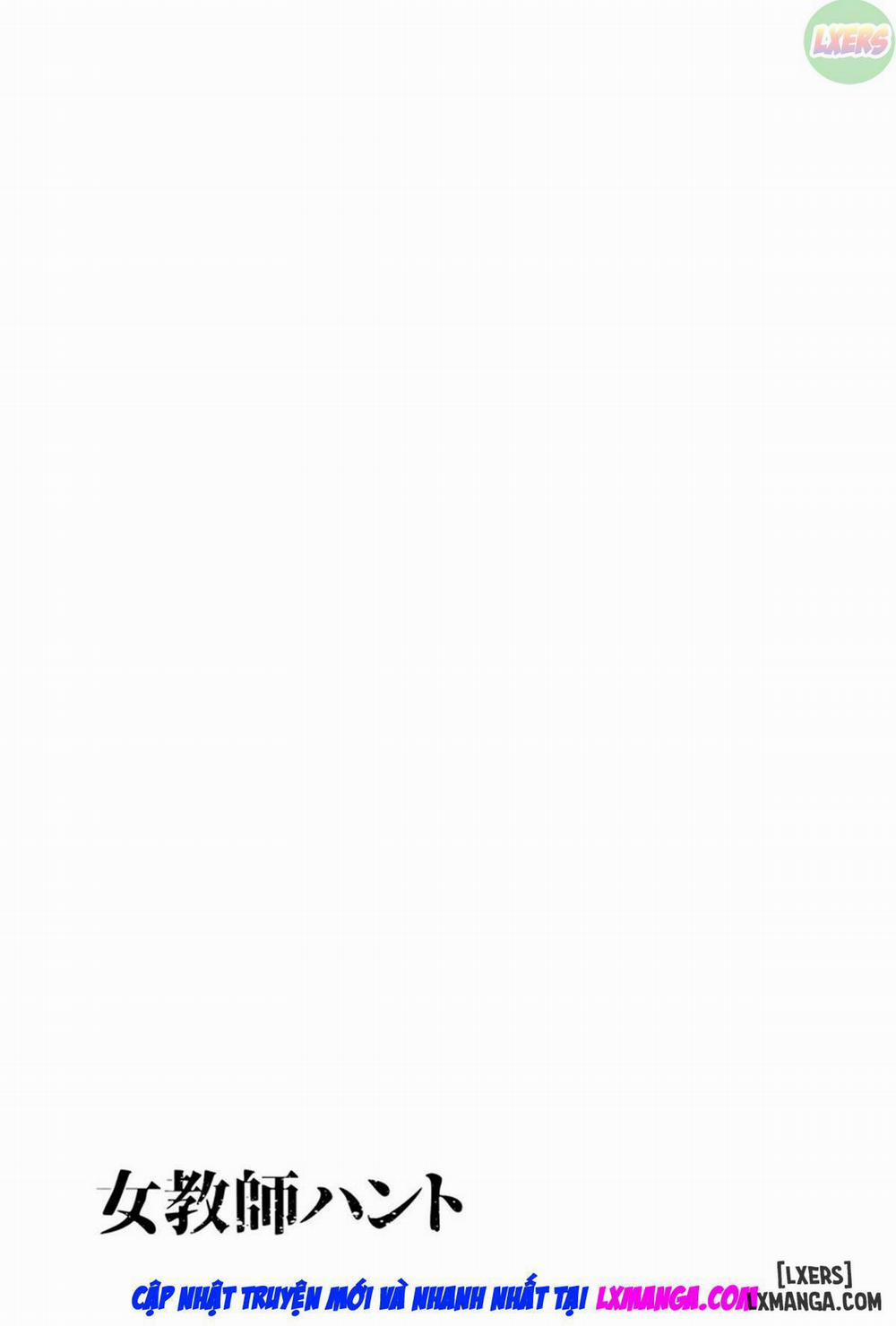 Jokyoushi Hunt 1 trang 29