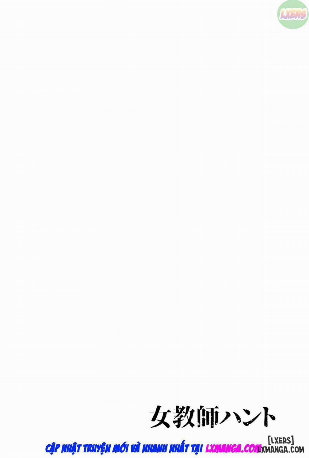 Jokyoushi Hunt 5 trang 24