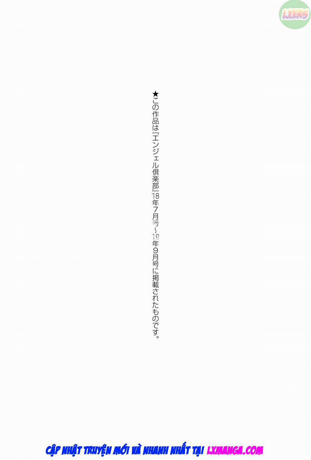 Jokyoushi Hunt 8 0 END trang 21