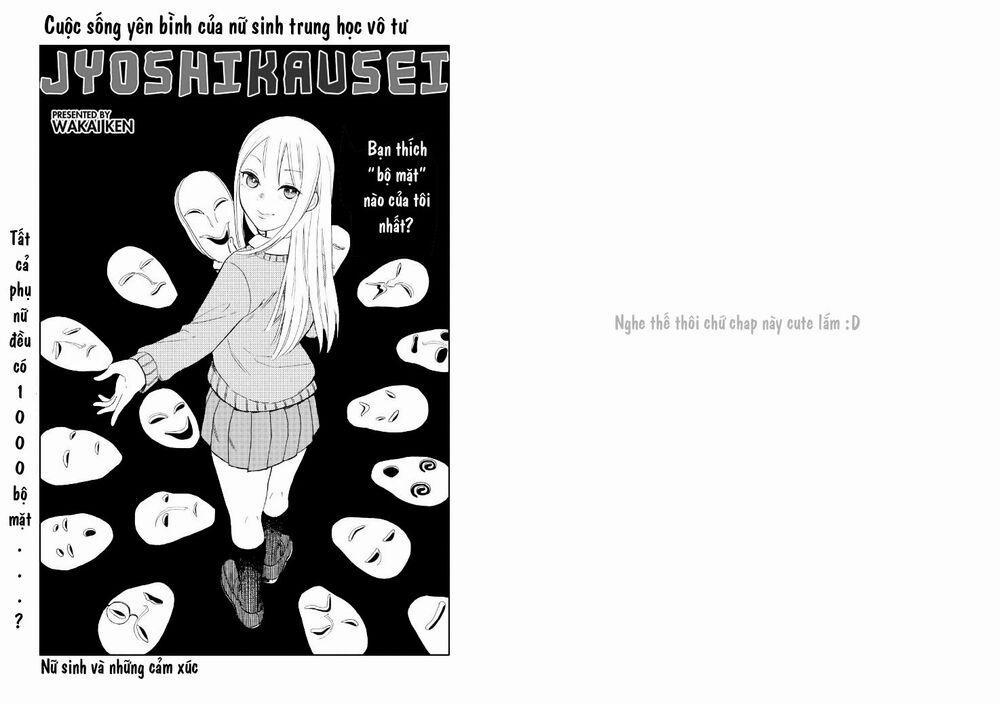 Joshi Kausei 0 0 Cảm xúc trang 1