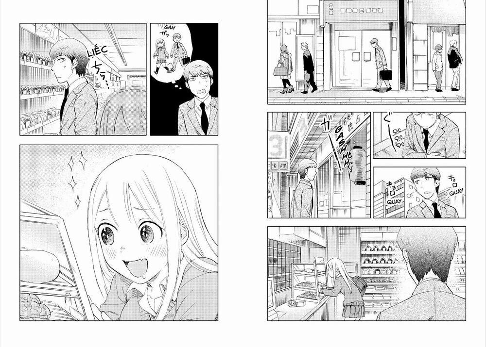 Joshi Kausei 0 0 Cảm xúc trang 3