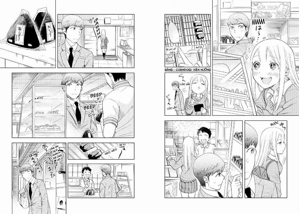 Joshi Kausei 0 0 Cảm xúc trang 4