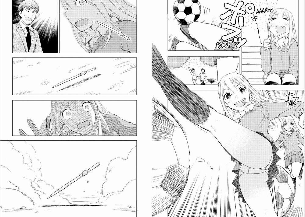 Joshi Kausei 0 0 Cảm xúc trang 7