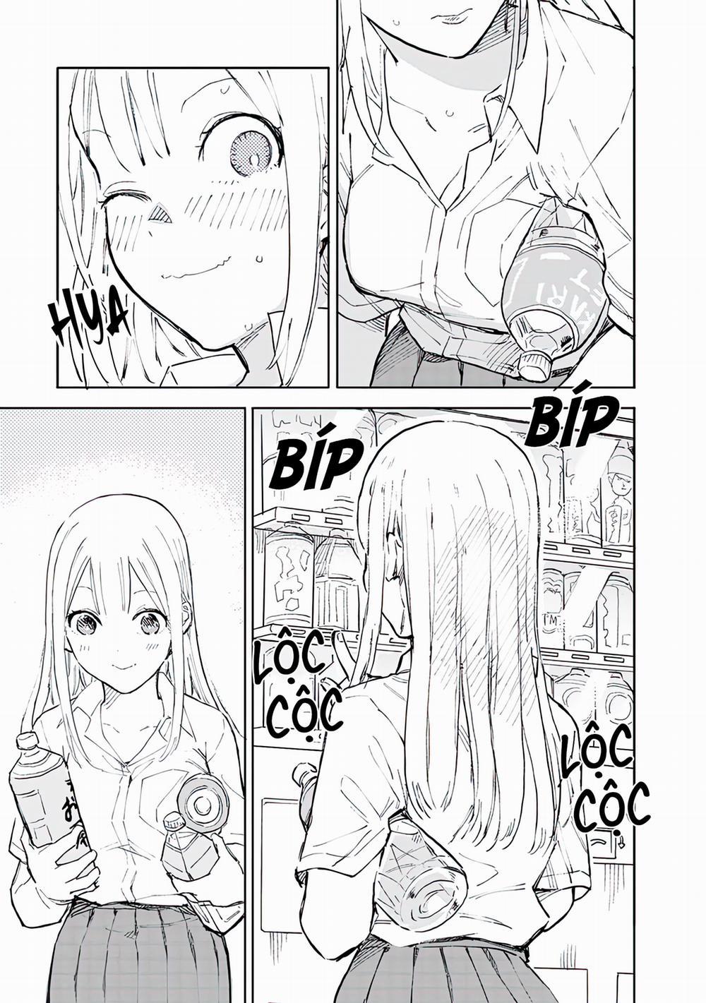 Joshi Kausei 0 Chai nhựa trang 13