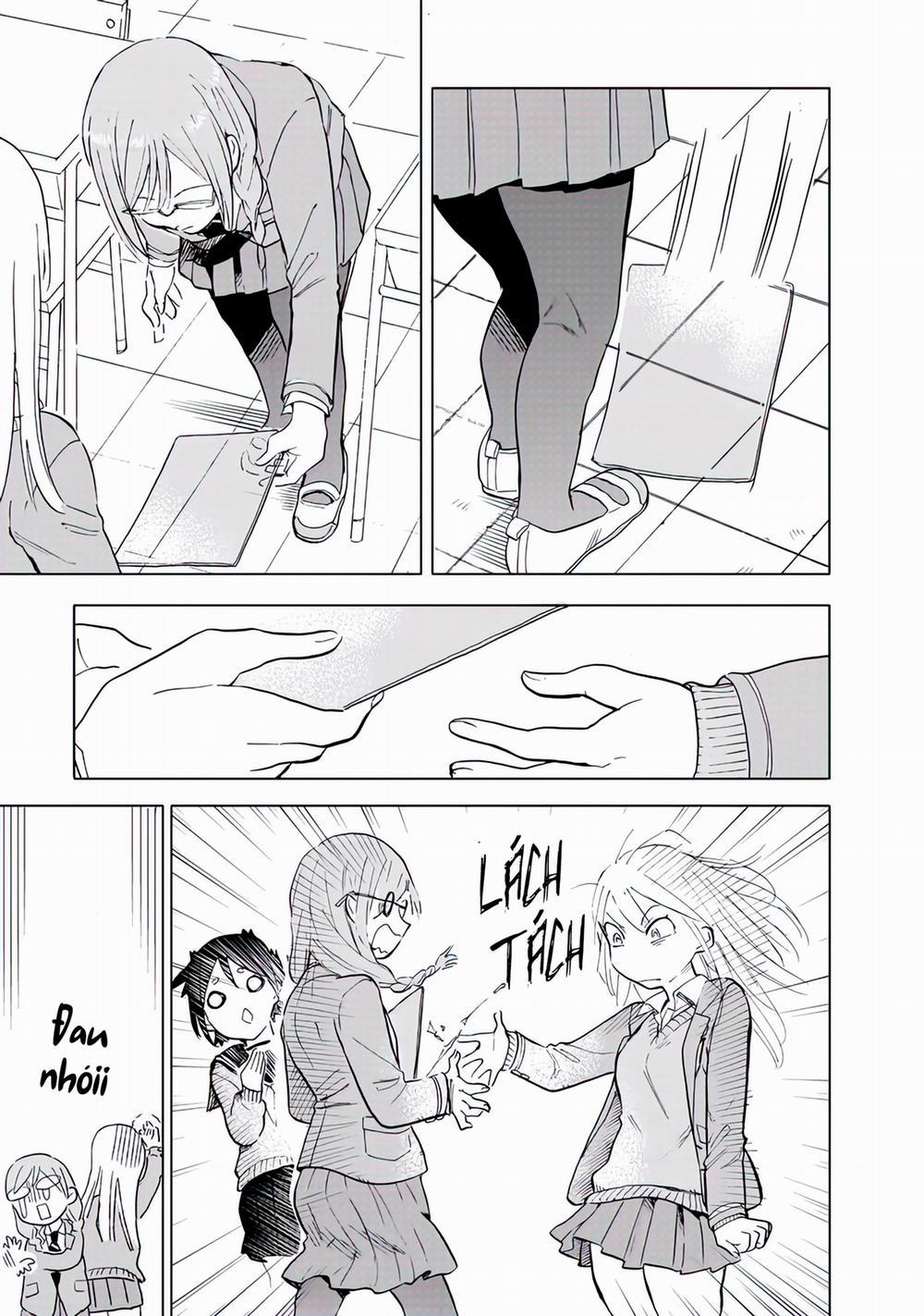 Joshi Kausei 0 Chuyến tàu Shizouka trang 5