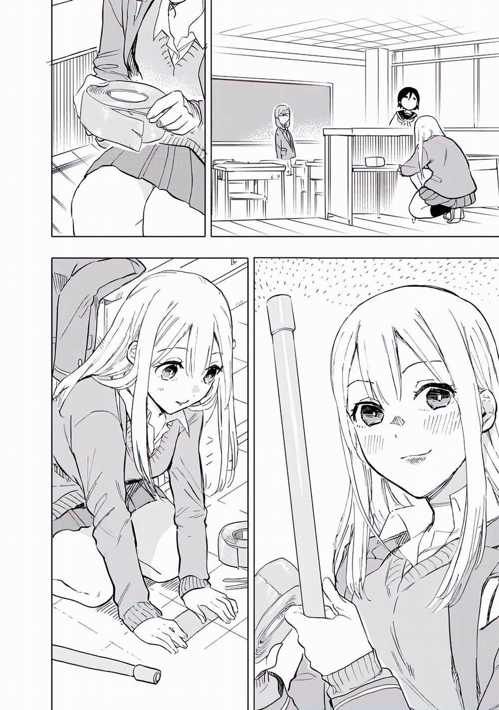 Joshi Kausei 0 Chuyến tàu Shizouka trang 8