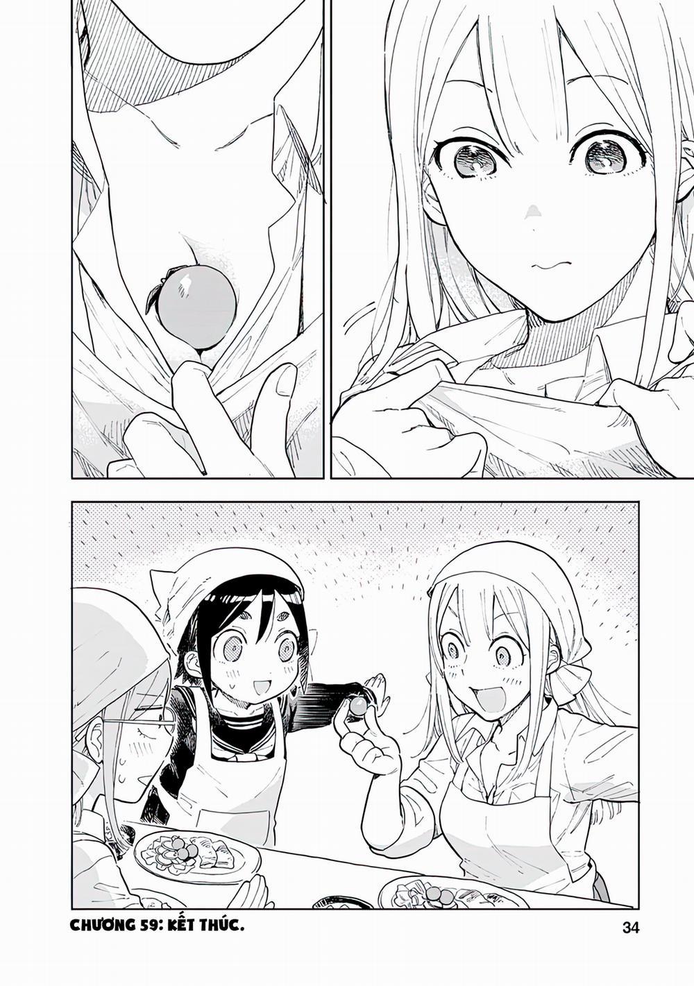 Joshi Kausei 0 Luyện tập nấu ăn trang 16