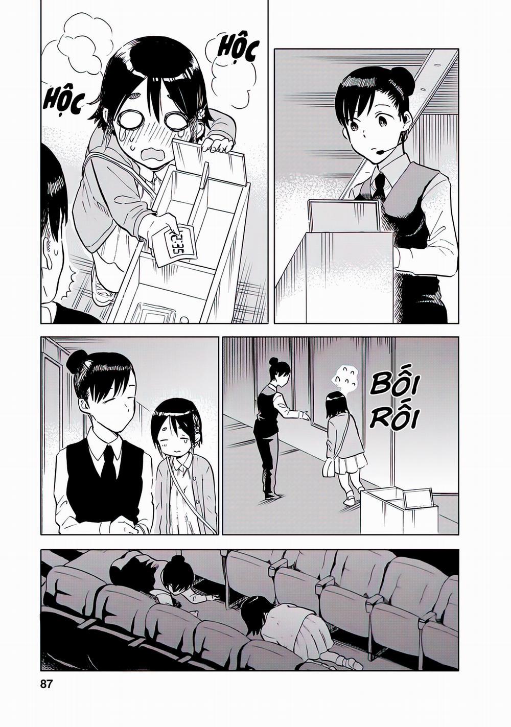 Joshi Kausei 0 Món đồ để quên trang 11