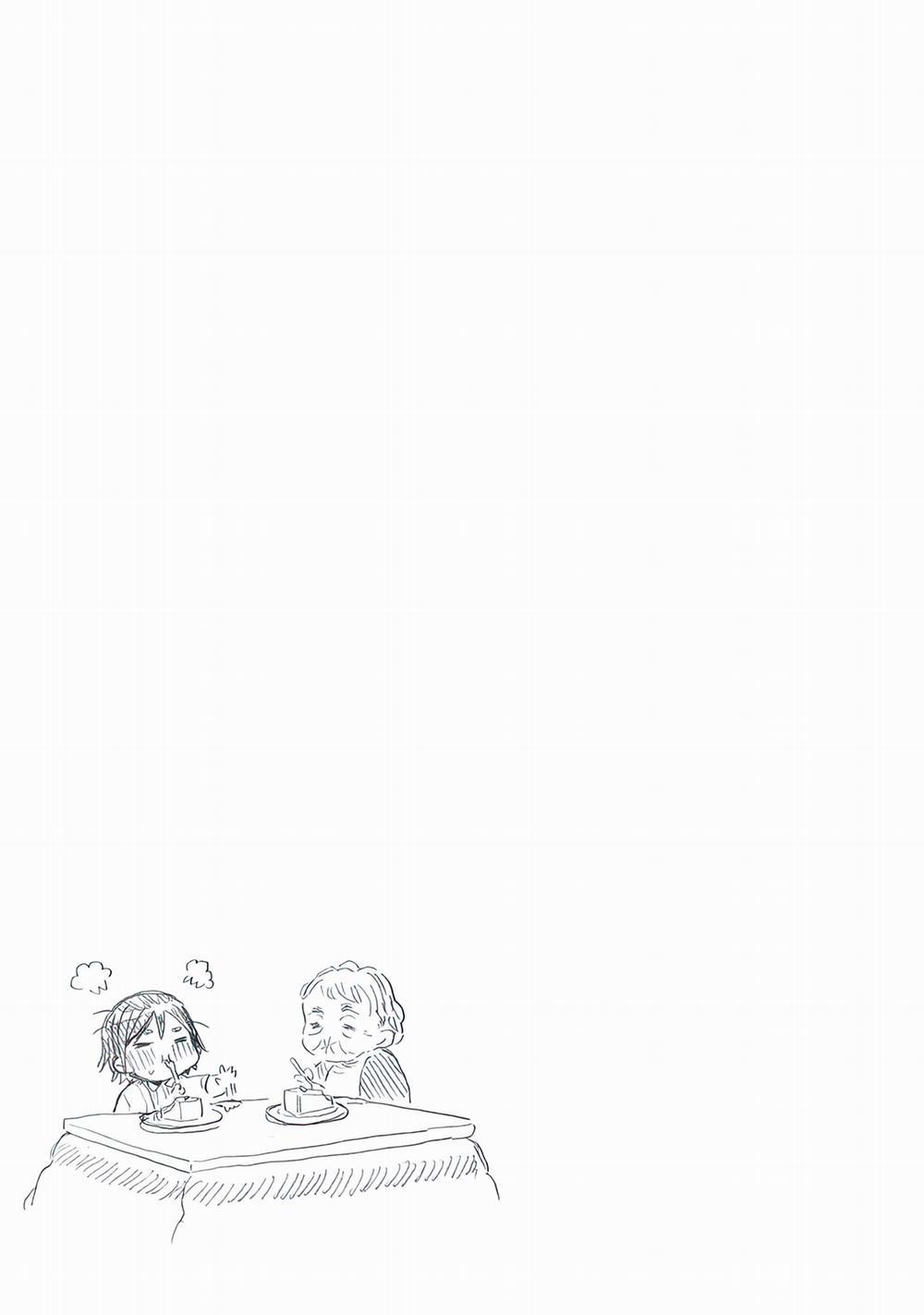 Joshi Kausei 0 Món đồ để quên trang 19