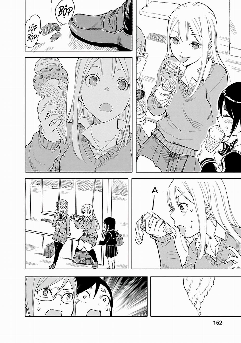 Joshi Kausei 0 Ngày may mắn trang 6