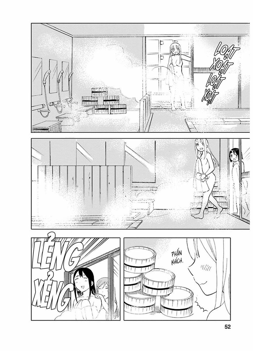 Joshi Kausei 0 Suối nước nóng 0 trang 12