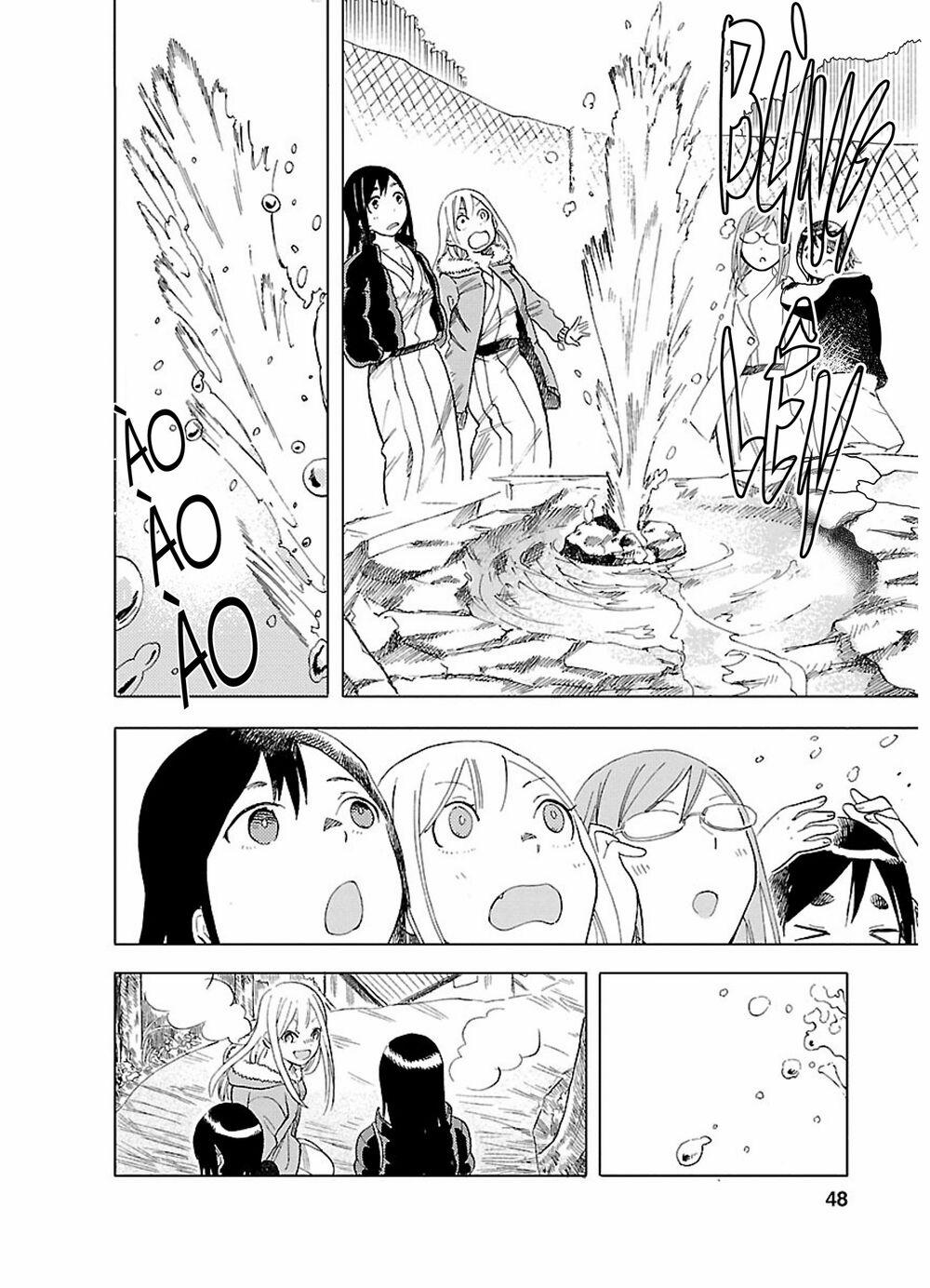 Joshi Kausei 0 Suối nước nóng 0 trang 8