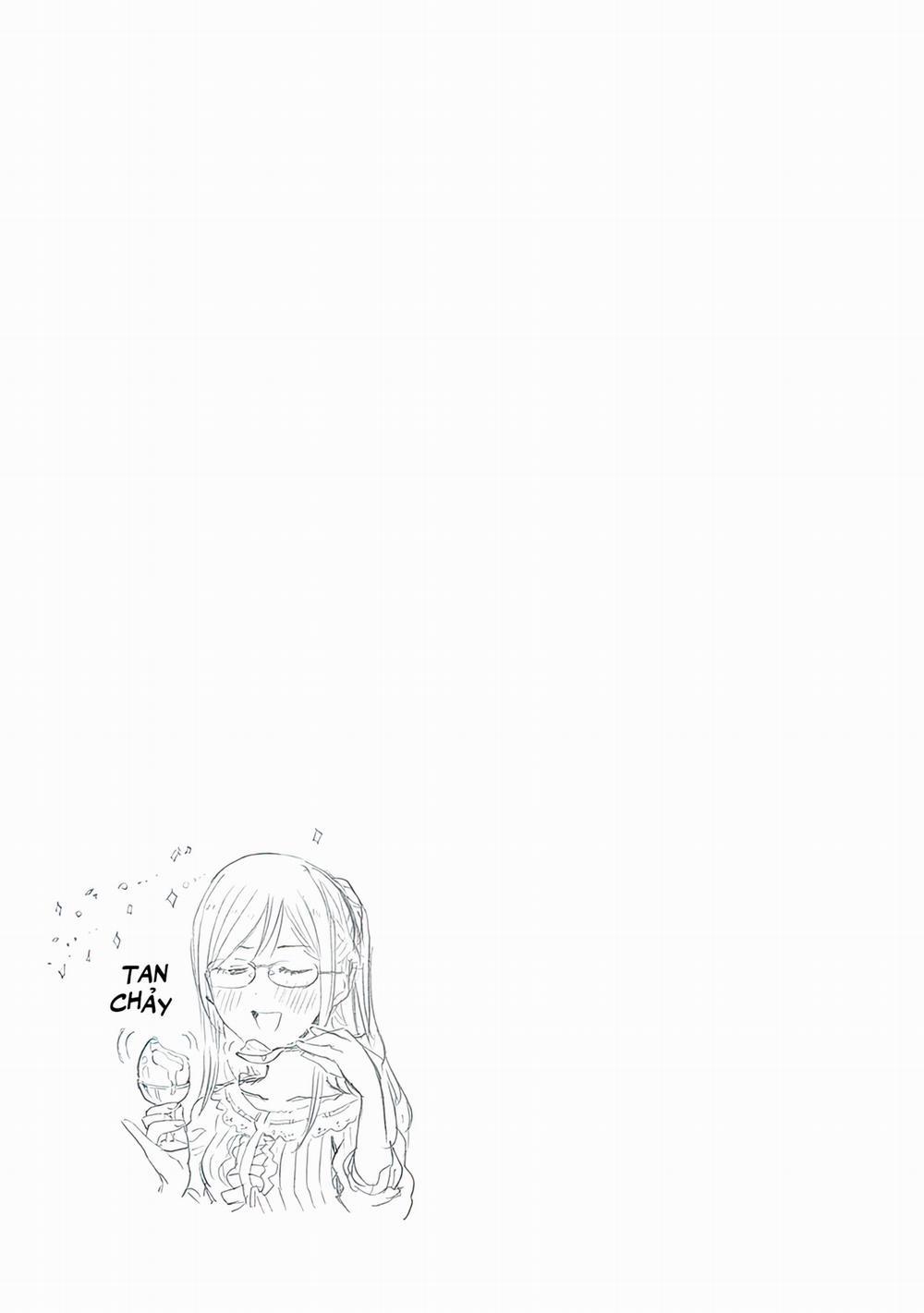 Joshi Kausei 0 Trứng luộc trang 11