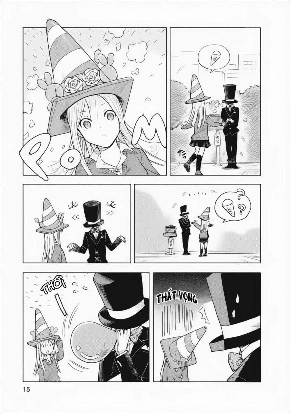 Joshi Kausei 1 trang 14