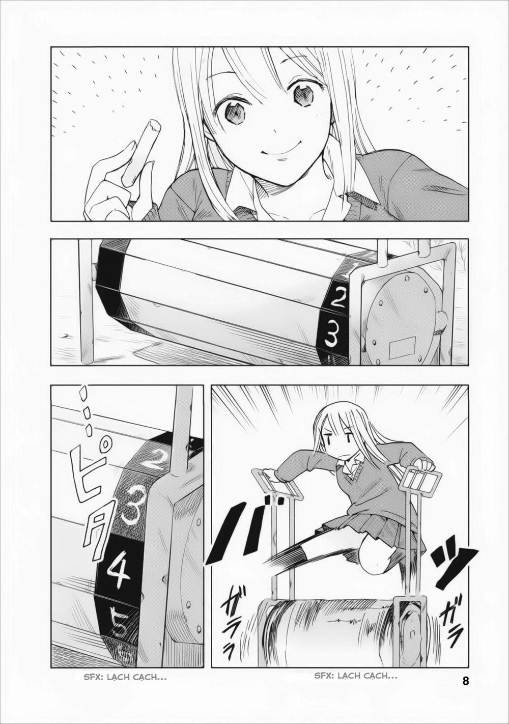 Joshi Kausei 1 trang 7