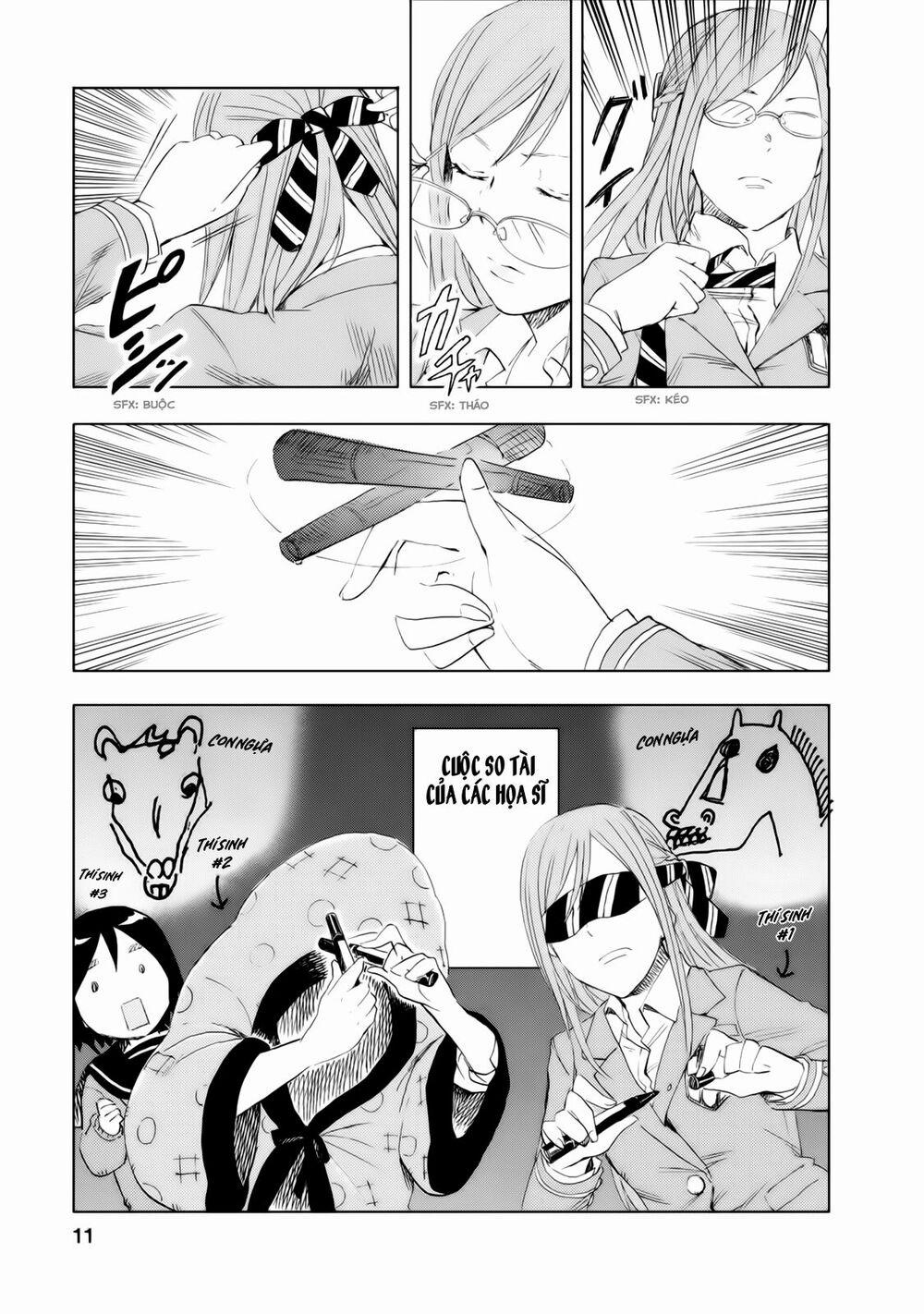 Joshi Kausei 10 trang 10