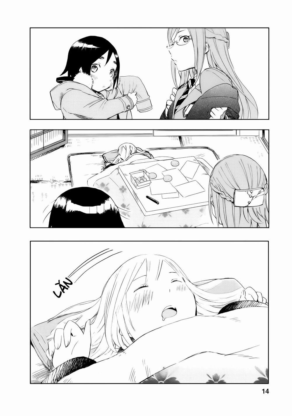 Joshi Kausei 10 trang 13