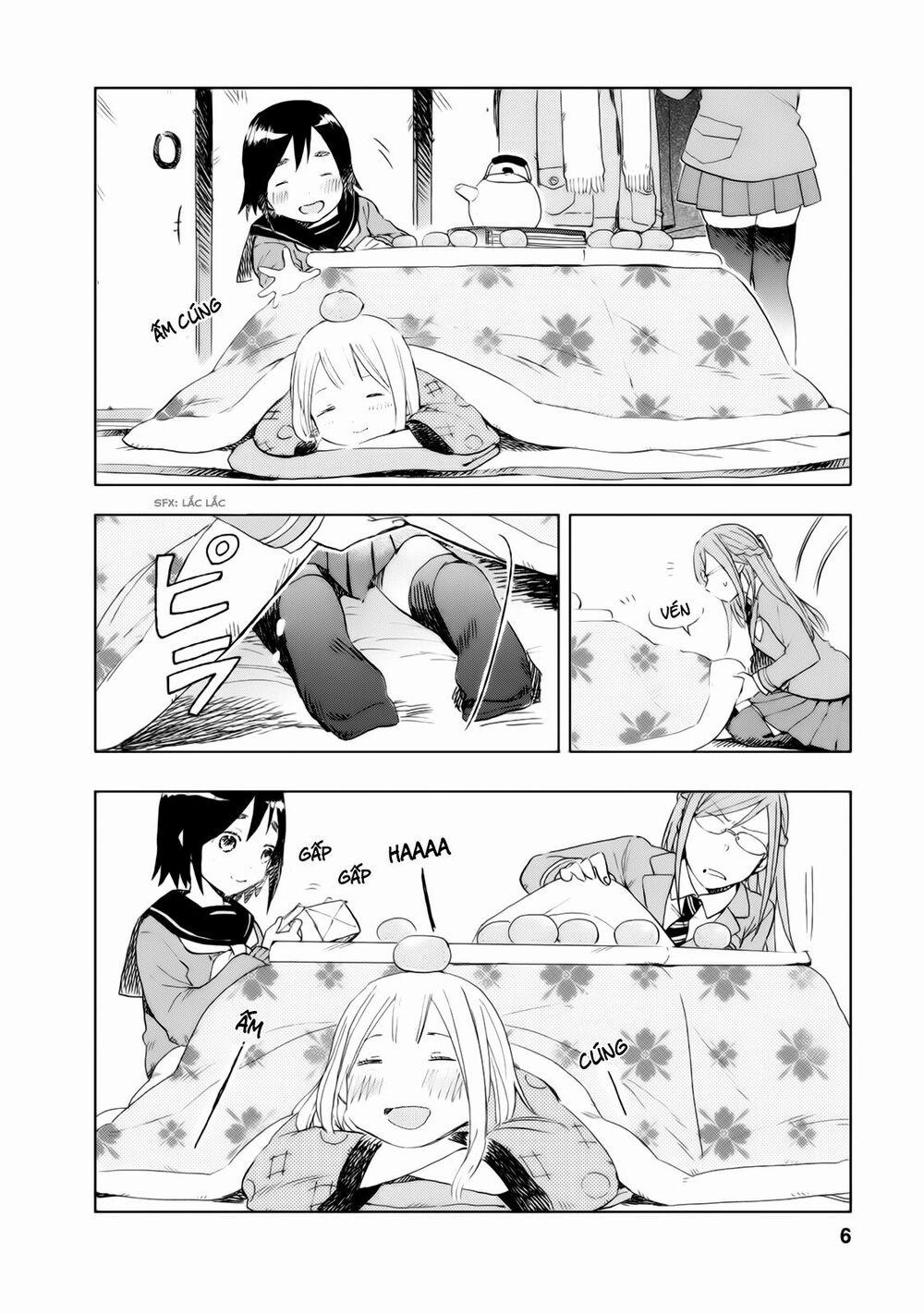 Joshi Kausei 10 trang 5