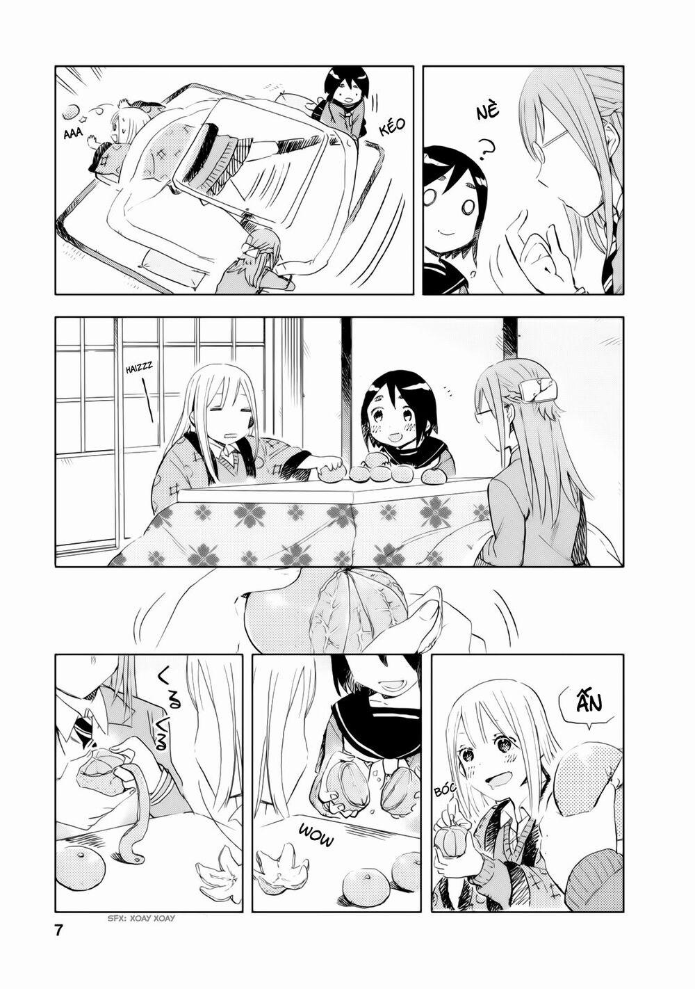 Joshi Kausei 10 trang 6