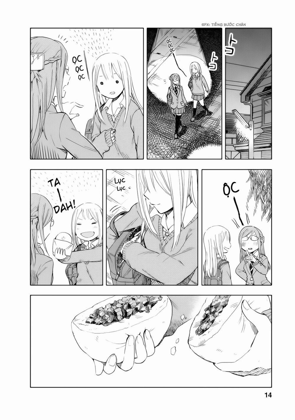 Joshi Kausei 11 trang 13