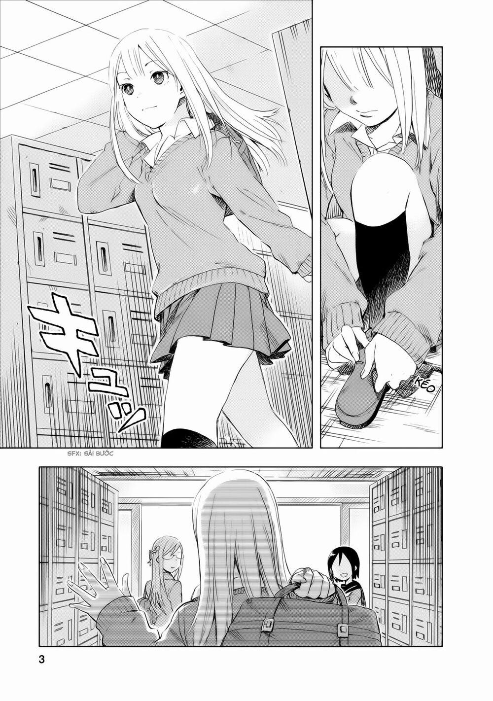 Joshi Kausei 11 trang 2