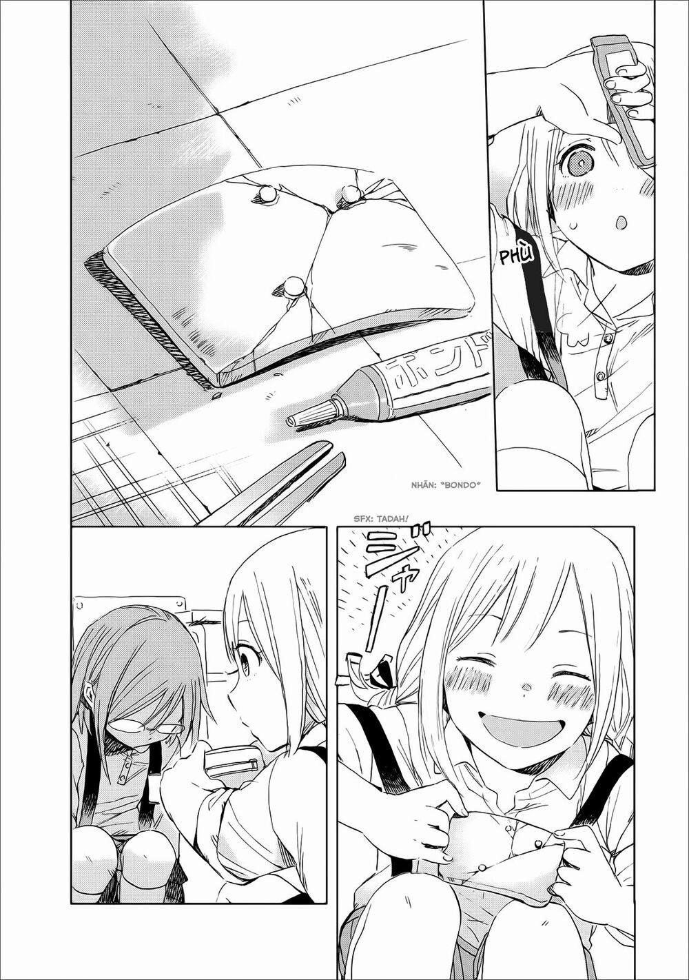 Joshi Kausei 12 trang 14