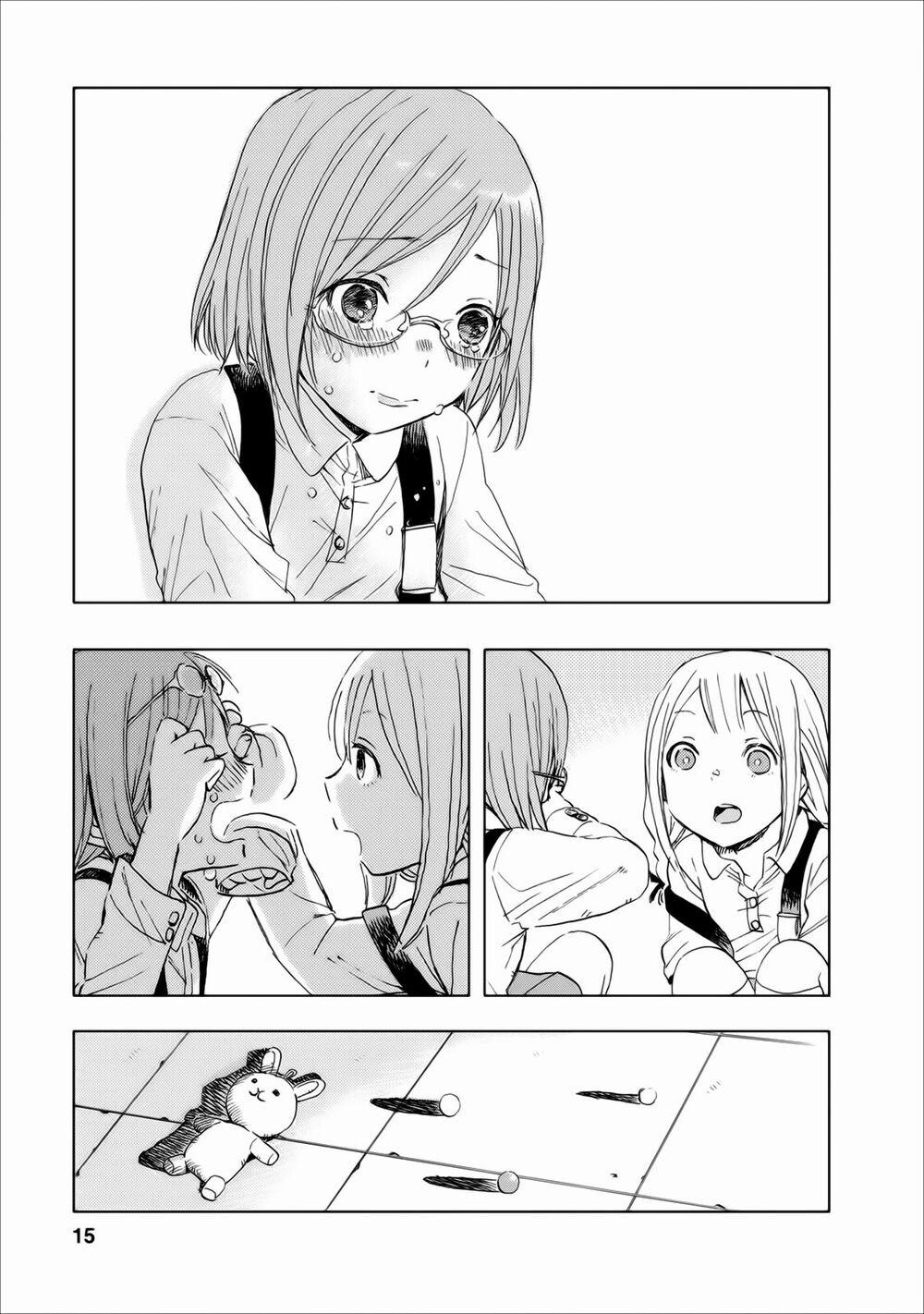 Joshi Kausei 12 trang 15