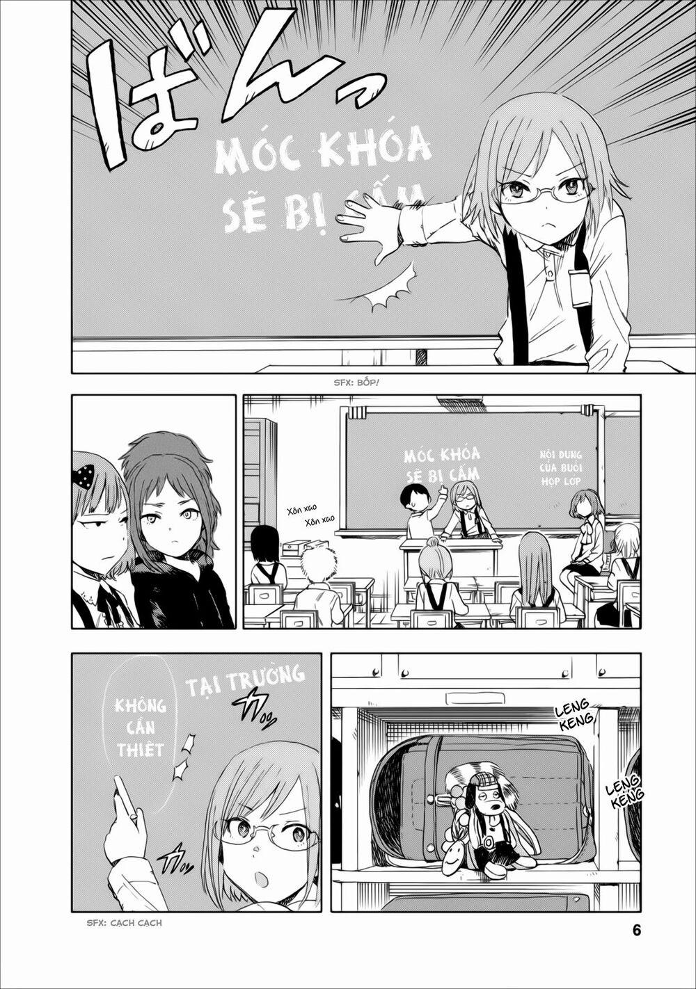 Joshi Kausei 12 trang 6