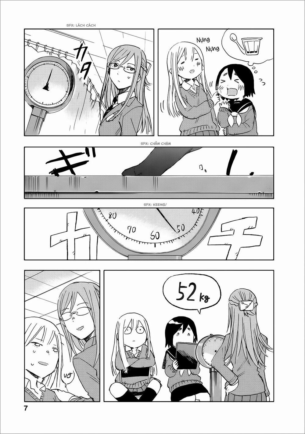 Joshi Kausei 13 trang 6