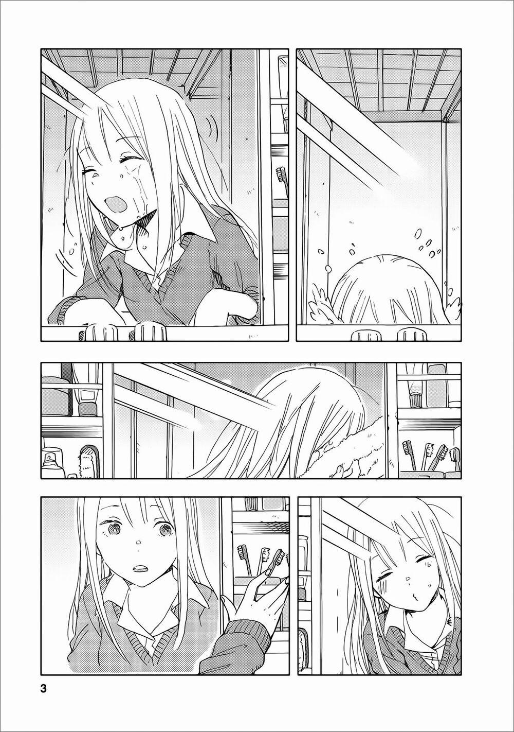 Joshi Kausei 14 trang 3