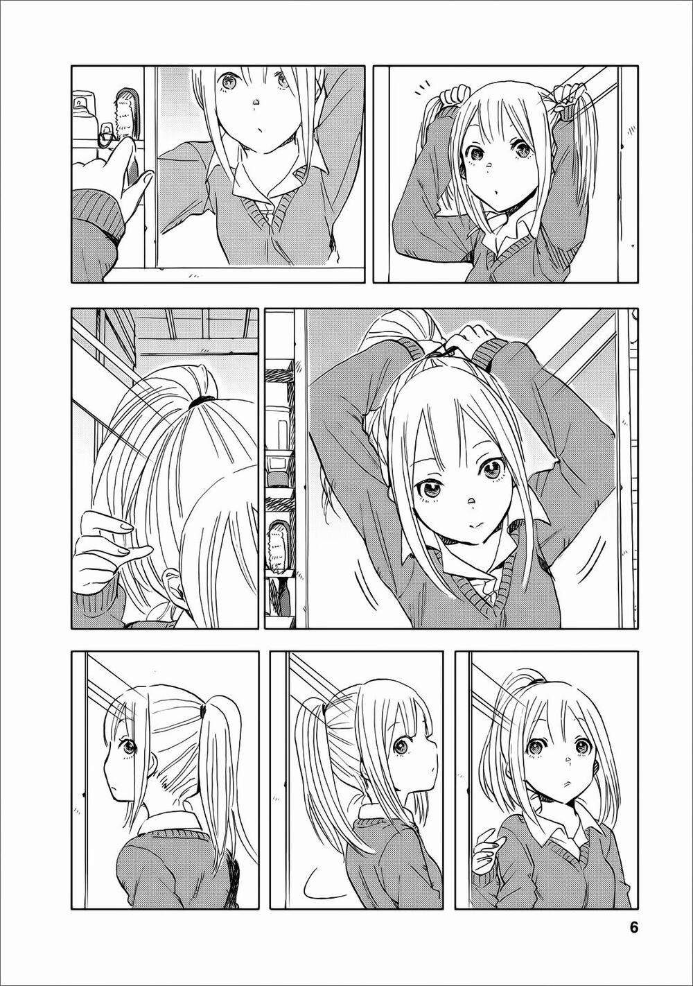 Joshi Kausei 14 trang 6