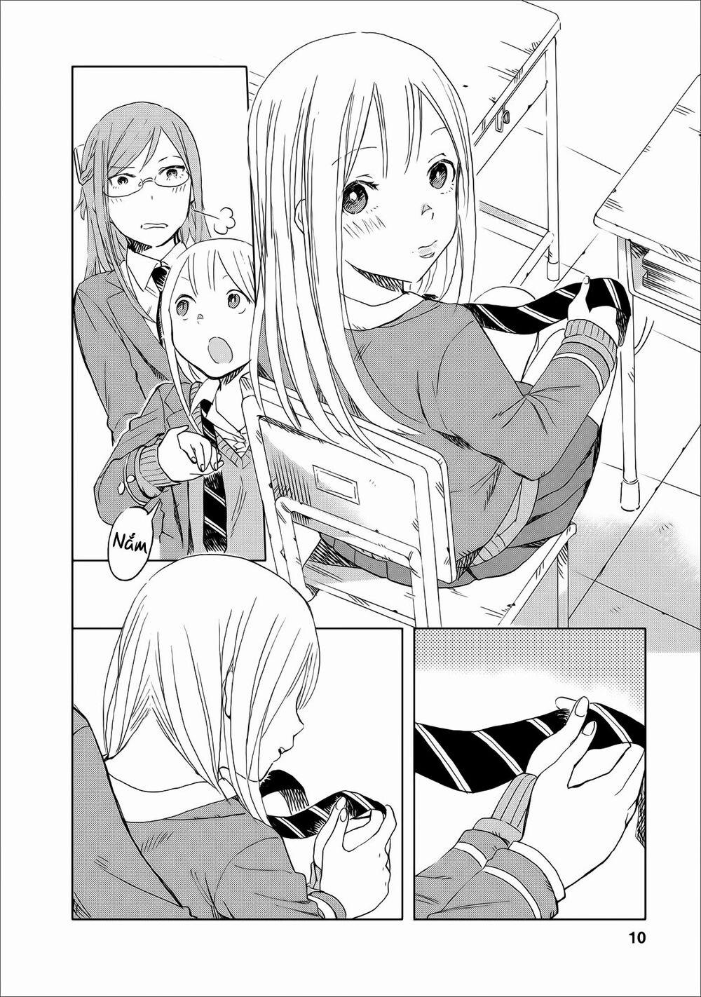 Joshi Kausei 15 trang 10