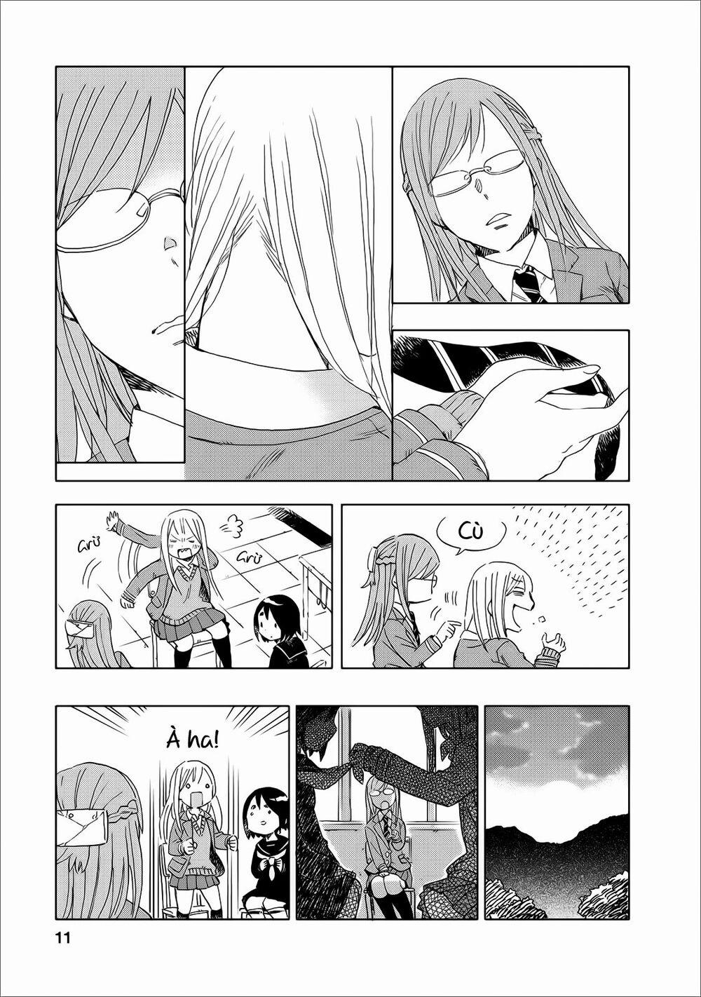 Joshi Kausei 15 trang 11