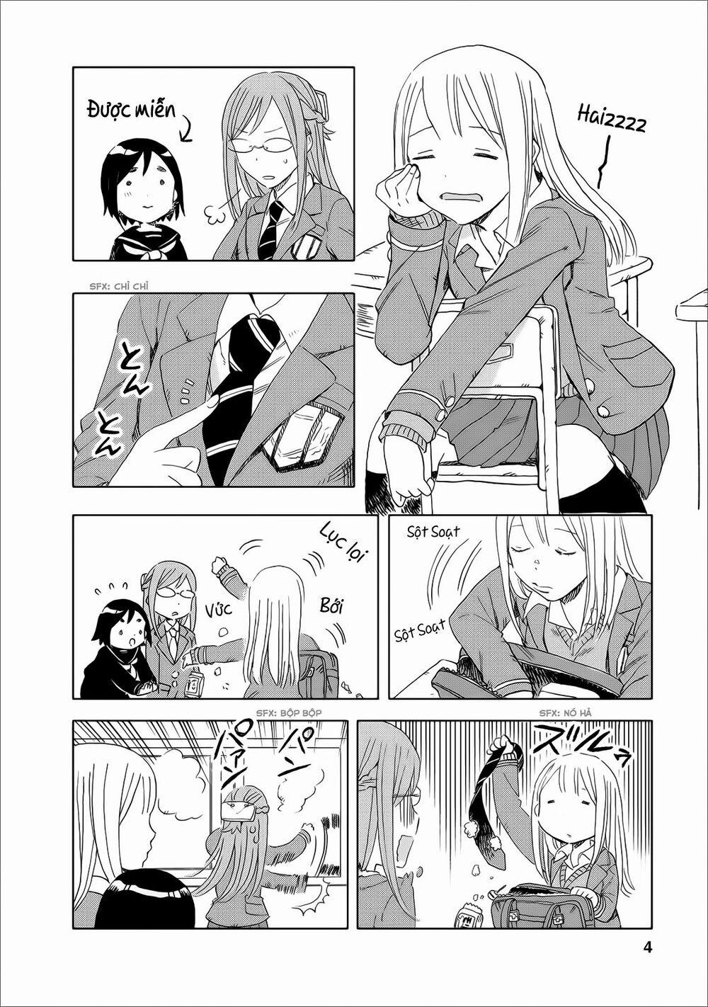 Joshi Kausei 15 trang 4